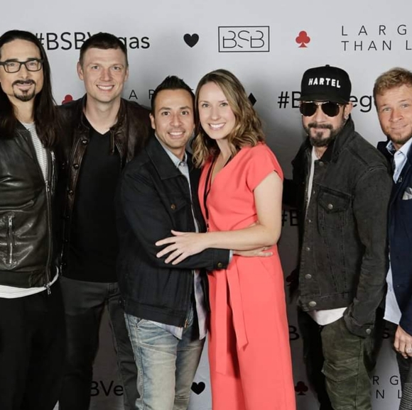 Meet your Posher, Jen - Picture 4 of 5